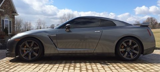 Illustration for article titled Get Your Pennies Together Because Nissan GT-Rs Are Plummeting In Price